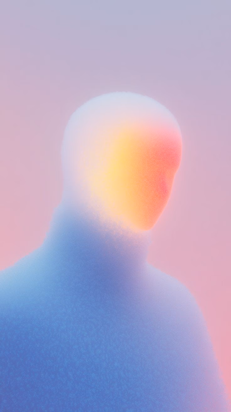 AI generated art example