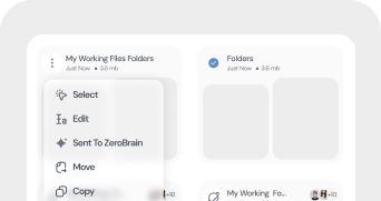 Independent Creators